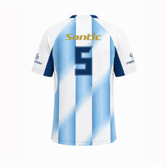Custom Soccer Jersey & Shorts Set – Design Your Own Team Kit