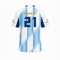 Custom Soccer Jersey & Shorts Set – Design Your Own Team Kit