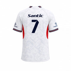 Custom Soccer Team Uniform – Made for Your Club