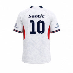 Custom Soccer Team Uniform – Made for Your Club
