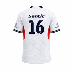 Custom Soccer Team Uniform – Made for Your Club
