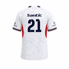 Custom Soccer Team Uniform – Made for Your Club