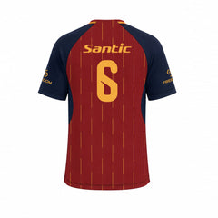Custom Football Jersey – One-Piece Customization Available