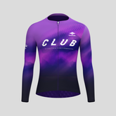 Santic Custom Pro Max Long-Sleeve Version