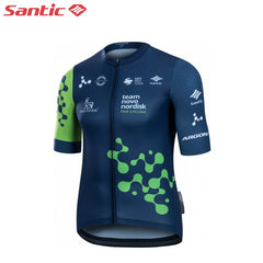Santic Custom 2024 New Design TNN SS Jersey