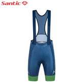 SANTIC CUSTOM TNN RACEFIT BIB WOMEN 2024