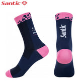 SANTIC CUSTOM TNN BIKE SOCKS 2024
