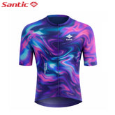 Santic Custom Men's Cycling Jersey