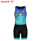 Custom Triathlon Suit for Men & Women | Design Your Own Tri Suit | Santic Custom PRO