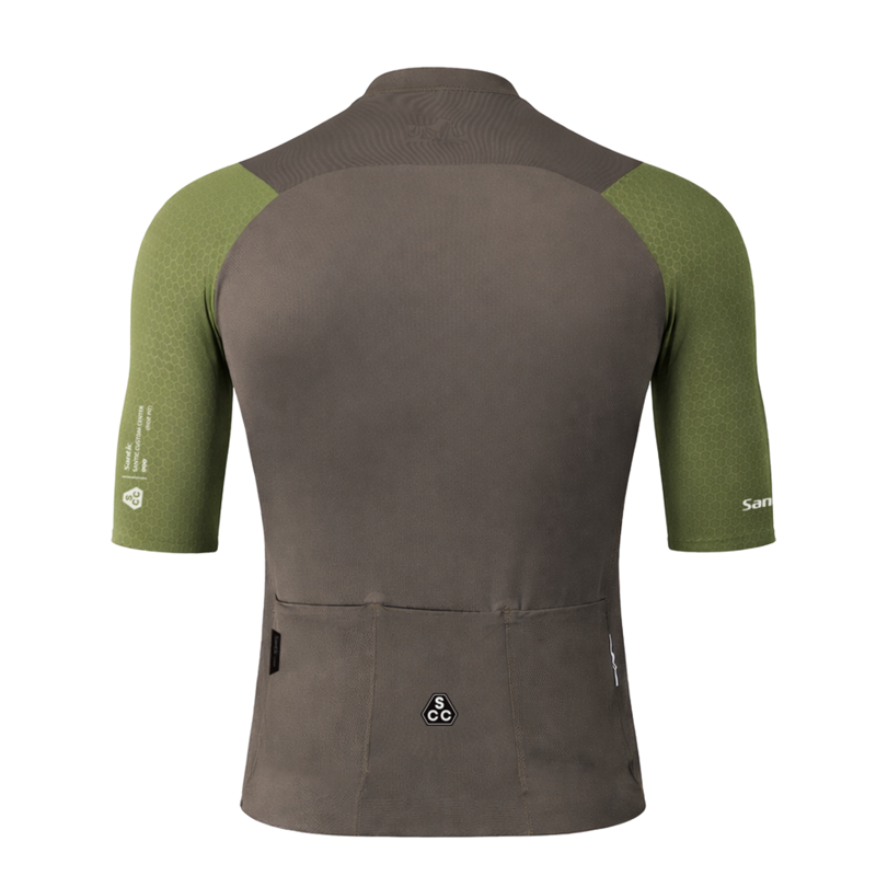 Custom Cycling JerseySCC Collection