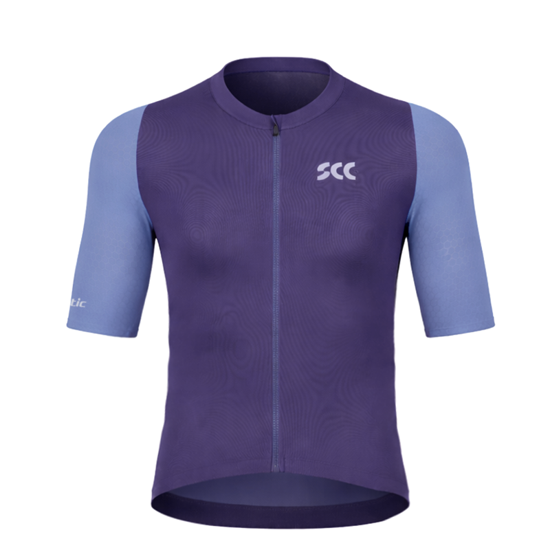 Custom Cycling JerseySCC Collection