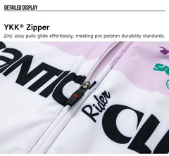 Santic Custom Classic Cycling Jersey