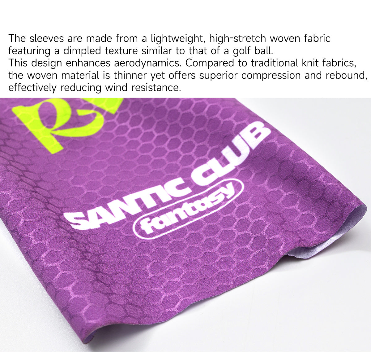 Santic Custom ELITE Cycling Jersey for Men and Women