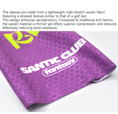 Santic Custom ELITE Cycling Jersey for Men and Women
