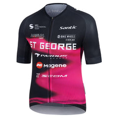 St George Continental Cycling Team Men's Kit