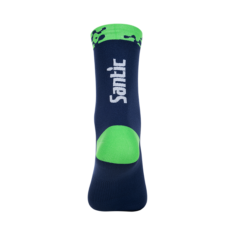 SANTIC CUSTOM TNN BIKE SOCKS 2024