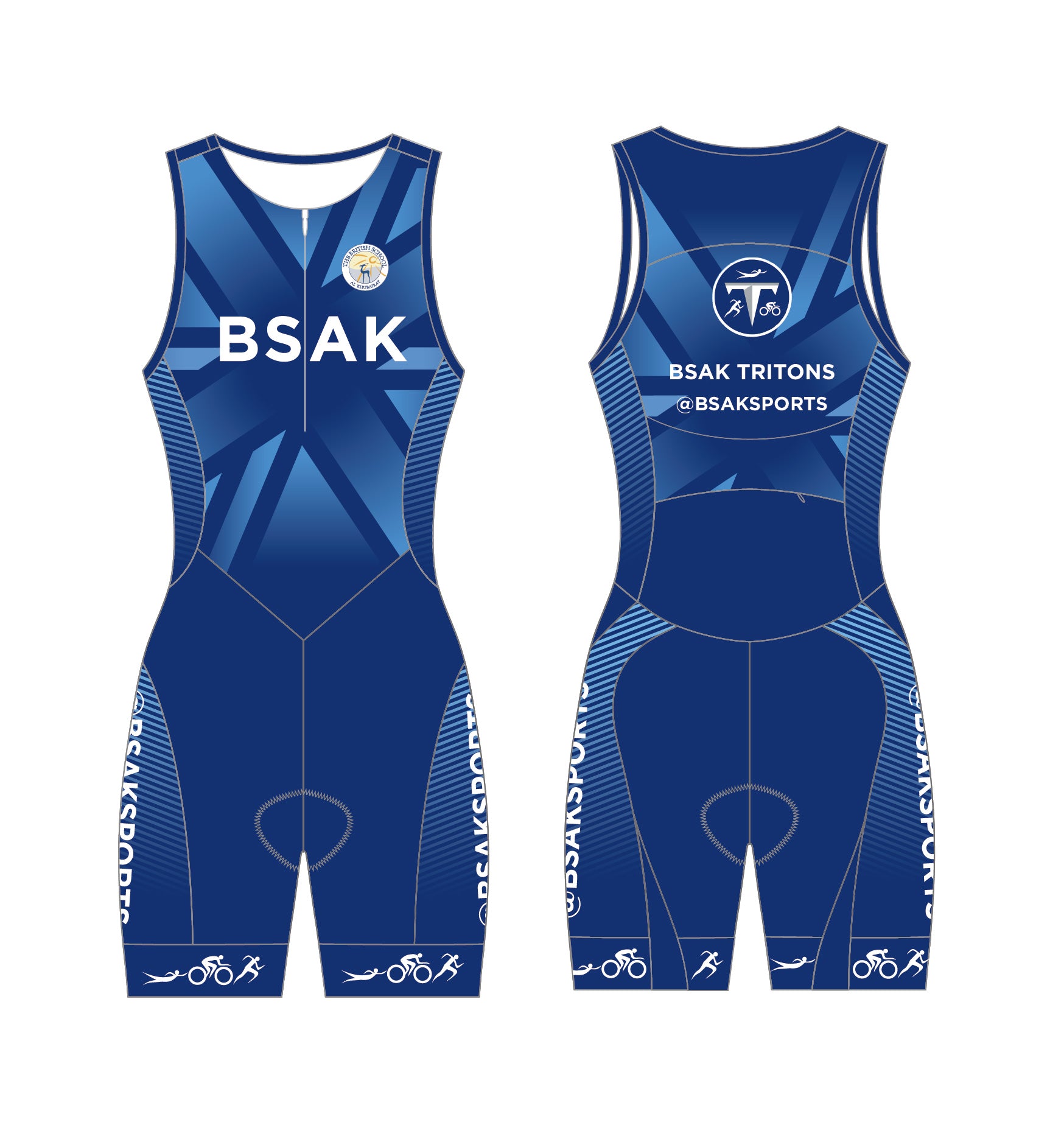 The British School Al Khubairat School Exclusive payment link