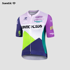 Santic Custom ELITE Cycling Jersey