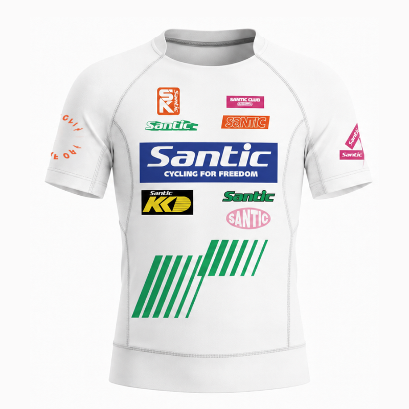 Kids Performance Training T-Shirt | Lightweight & Breathable Sports Tee