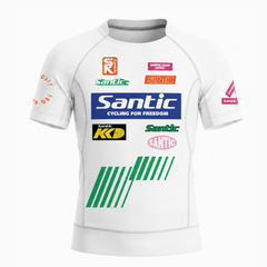 Kids Performance Training T-Shirt | Lightweight & Breathable Sports Tee