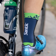 SANTIC CUSTOM TNN BIKE SOCKS 2024