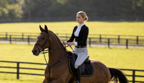Equestrian Wear