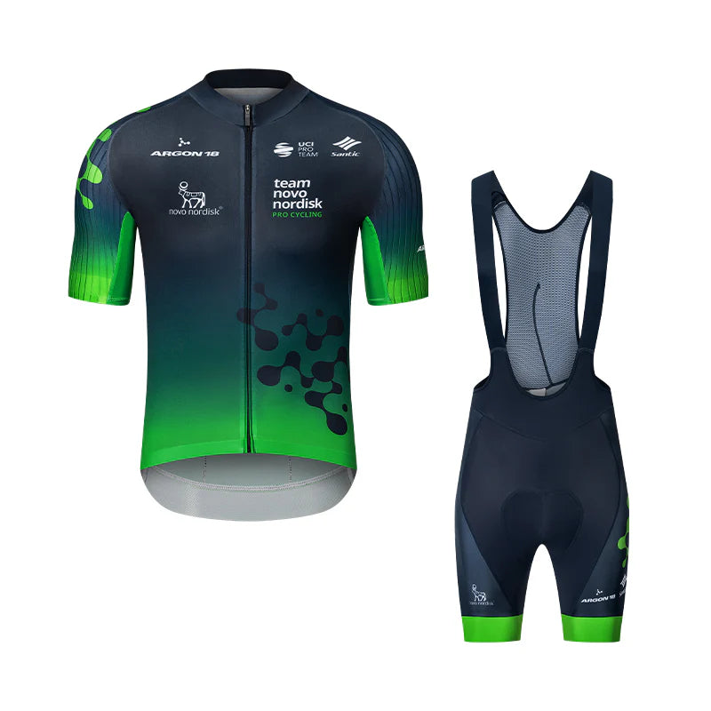 TNN Team Men's Kit