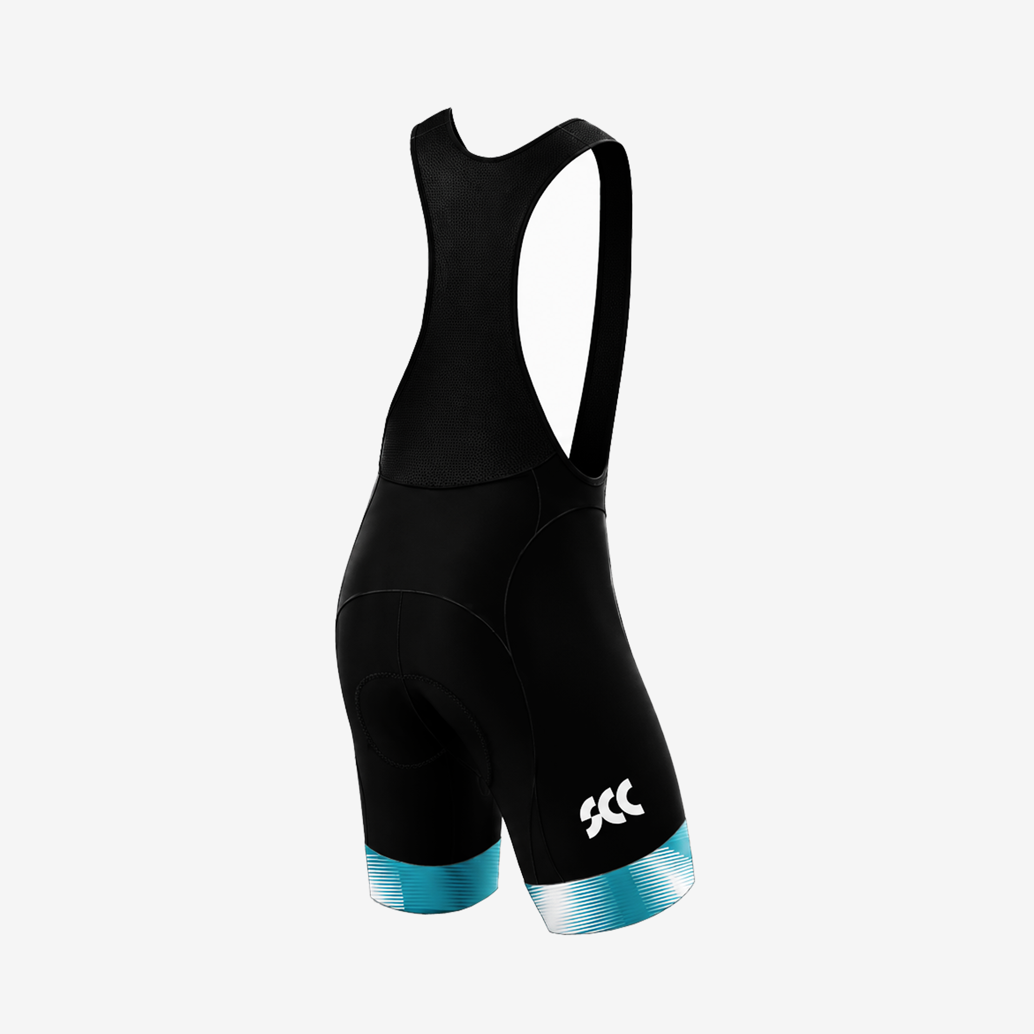 Custom Cycling Bib Shorts | Design Your Own Personalized Bike Shorts – MOQ 1