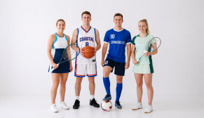 Ball Sports Wear