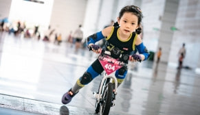 Kids Cycling Apparel