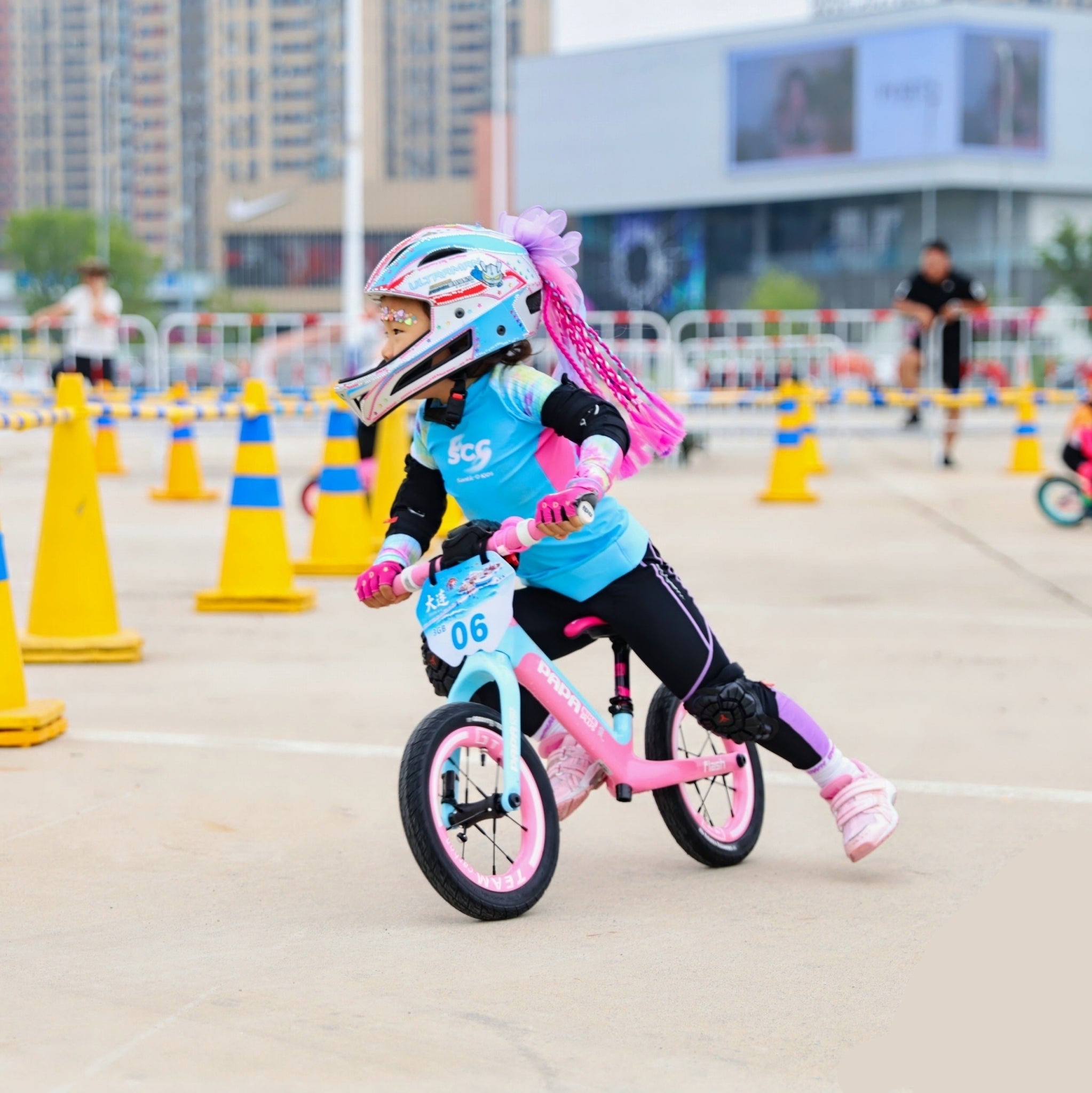 Kids Long Sleeve Sports Jersey | Breathable Youth Training Top