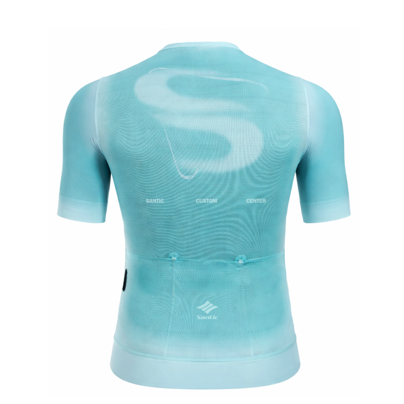 Unisex Custom Cycling Jersey – From 1 Piece