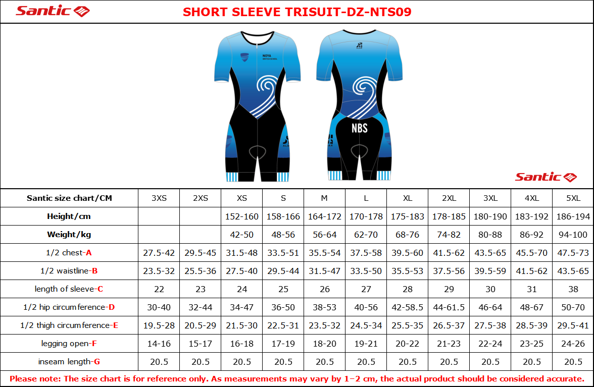 The NOYA British School Exclusive payment link