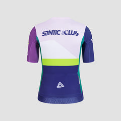 Santic Custom Classic Cycling Jersey