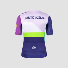 Santic Custom ELITE Cycling Jersey for Men and Women