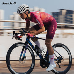 Santic Custom National Day Limited-Edition Cycling Jersey Set