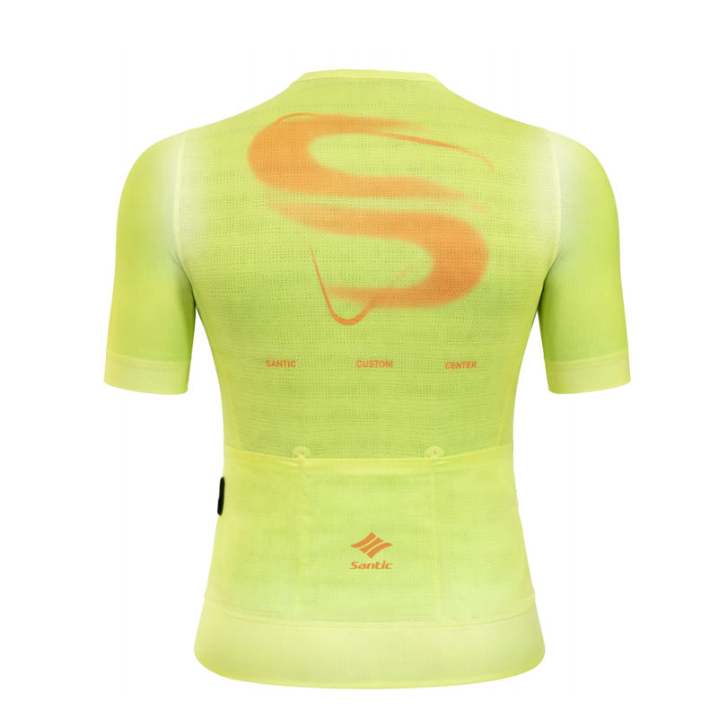Unisex Custom Cycling Jersey – From 1 Piece