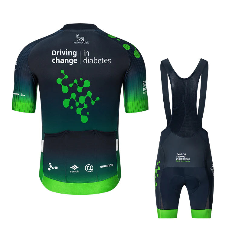 TNN Team Men's Kit