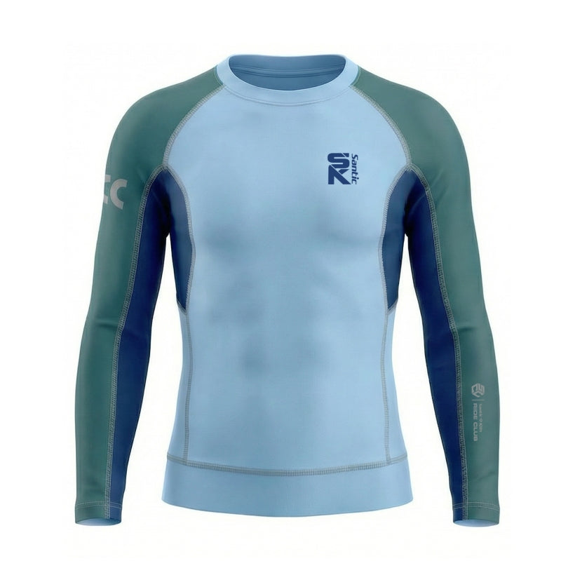 Kids Long Sleeve Sports Jersey | Breathable Youth Training Top