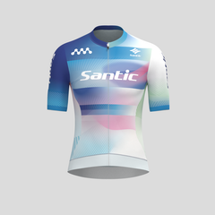 Santic Custom ELITE Cycling Jersey