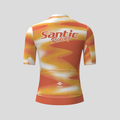 Santic Custom Pre-order ELITE Cycling Jersey