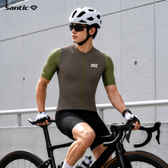 Custom Cycling JerseySCC Collection
