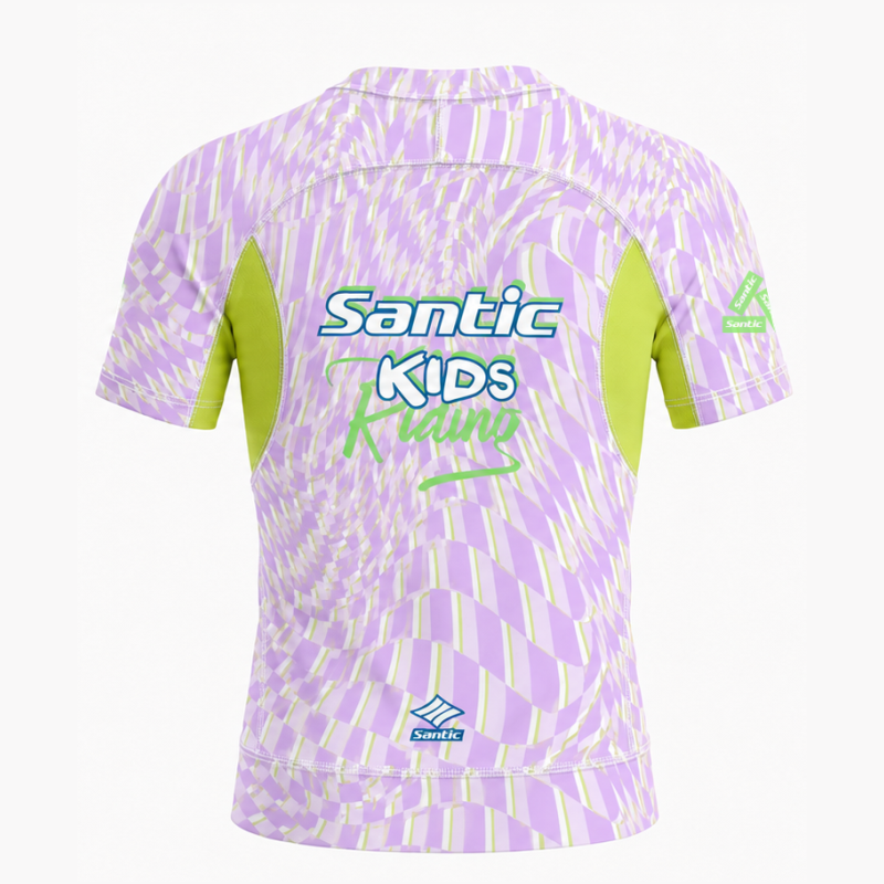 Kids Performance Training T-Shirt | Lightweight & Breathable Sports Tee