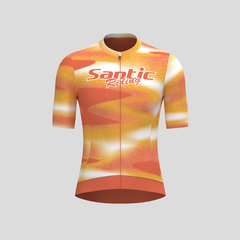 Santic Custom Pre-order ELITE Cycling Jersey