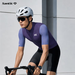 Custom Cycling JerseySCC Collection