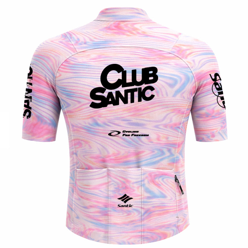 Santic TRAJE TRT SIN MANGAS MUJER