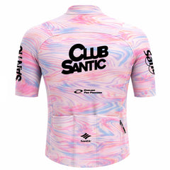 Santic TRAJE TRT SIN MANGAS MUJER