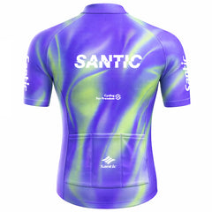 Santic TRAJE TRT SIN MANGAS MUJER