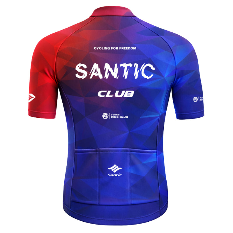 Santic TRAJE TRT SIN MANGAS MUJER