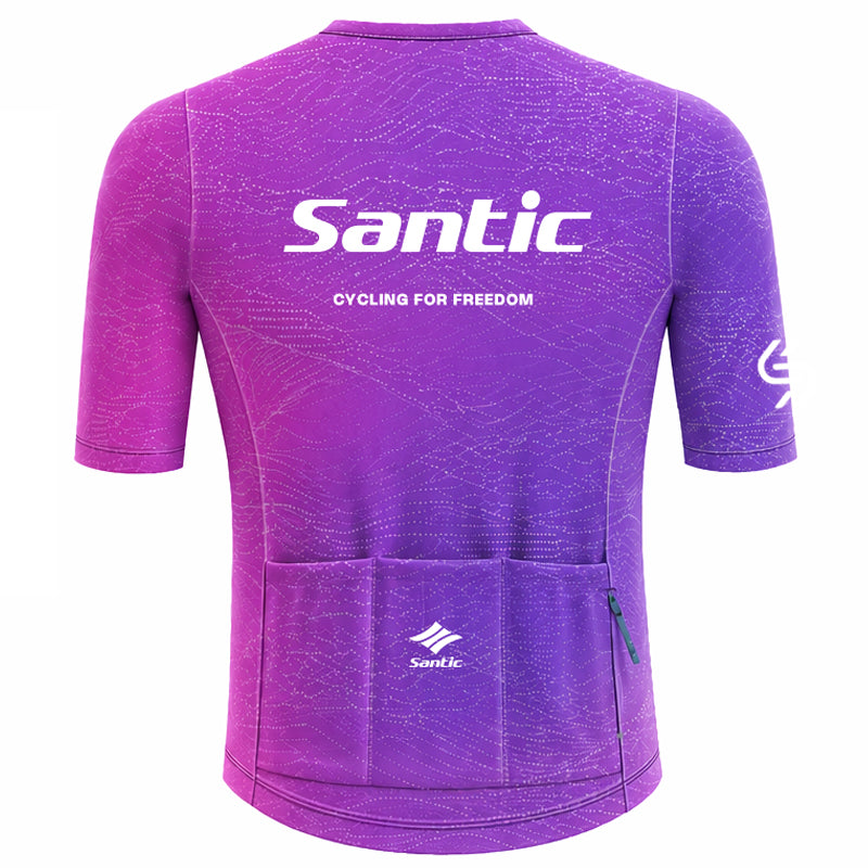 Santic TRAJE TRT SIN MANGAS MUJER